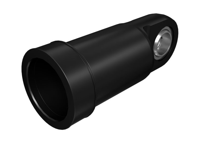 ШТОК В СБОРЕ