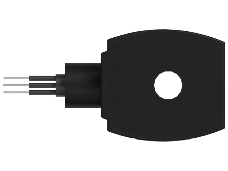 КАТУШКА В СБОРЕ