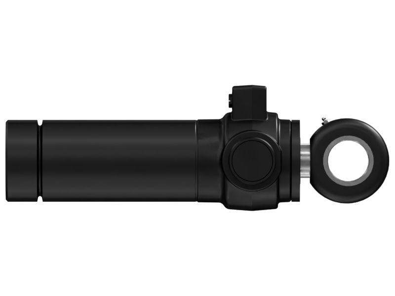 БЛОК ЦИЛИНДРА 100 2