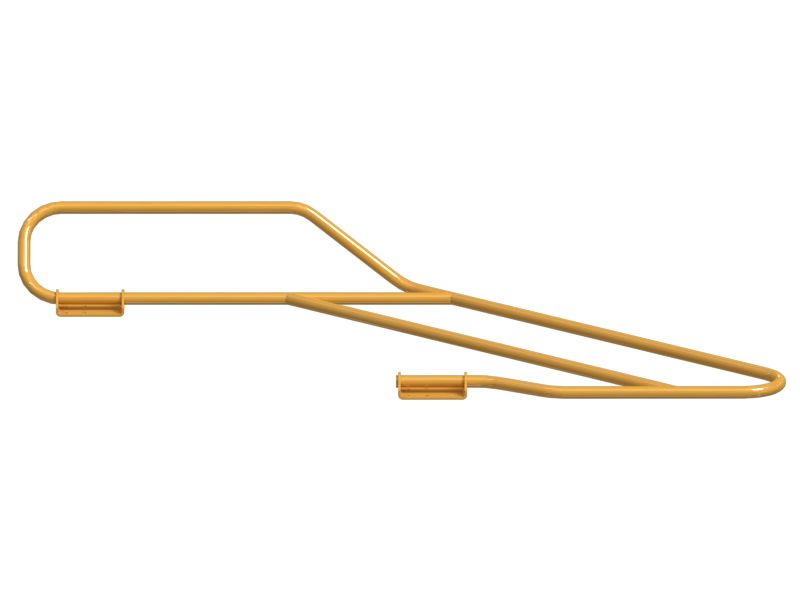 ПОРУЧЕНЬ В СБОРЕ