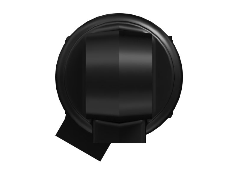 БЛОК ЦИЛИНДРА 140 8