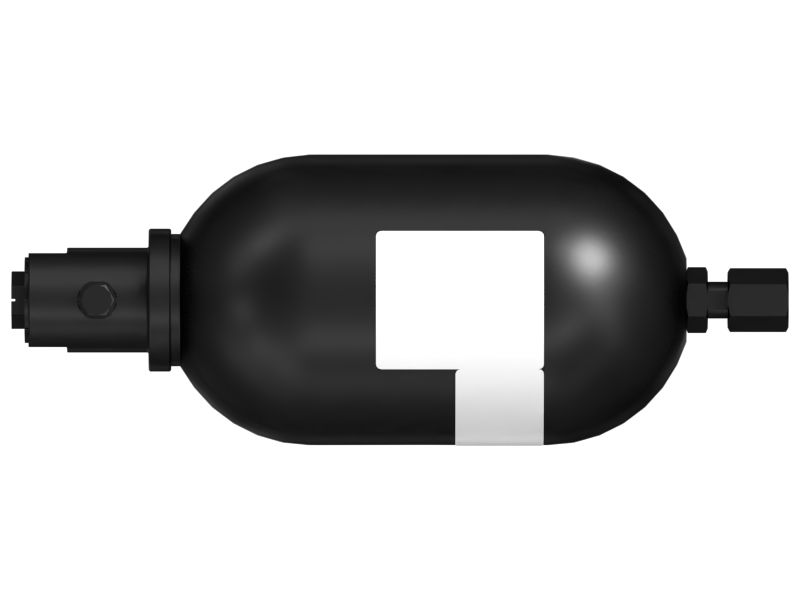 ГИДРОАККУМУЛЯТОР