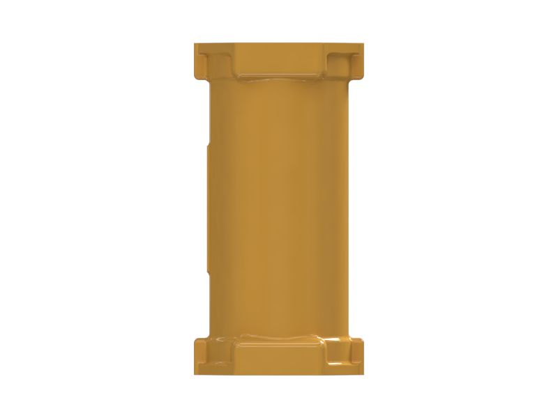 Сердцевина маслоохладителя в сборе