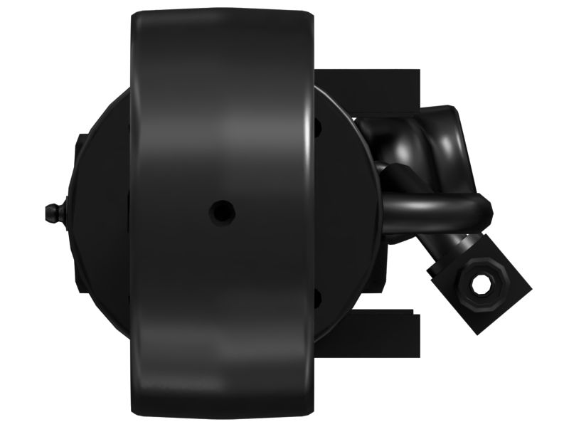 CYLINDER GP