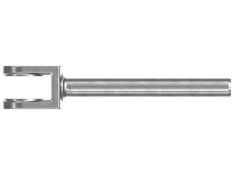 316-3315: 44.4mm Diameter Hydraulic Articulation Cylinder Rod 3163315 купить