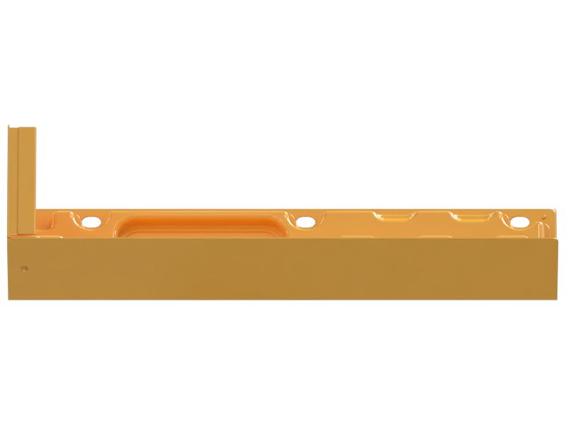 ЭКРАН ТЕПЛОЗАЩИТНЫЙ