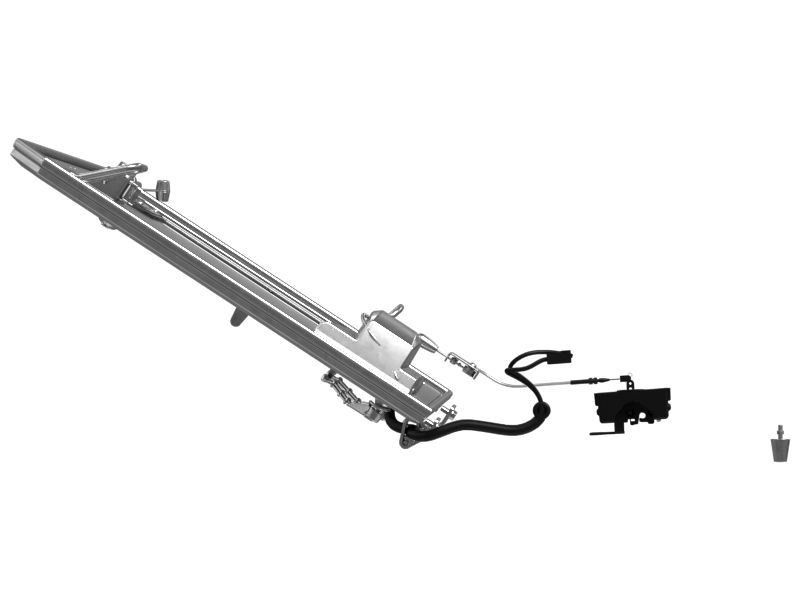 ДВЕРЬ ЛЕВАЯ