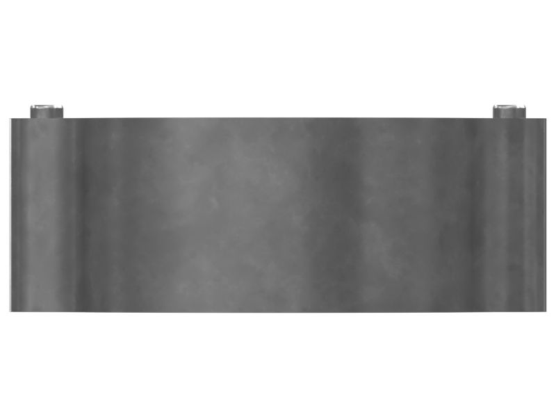 КУЗОВ В СБОРЕ