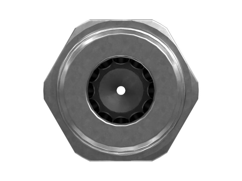 БЛОК КЛАПАНА ОБРАТНОГО