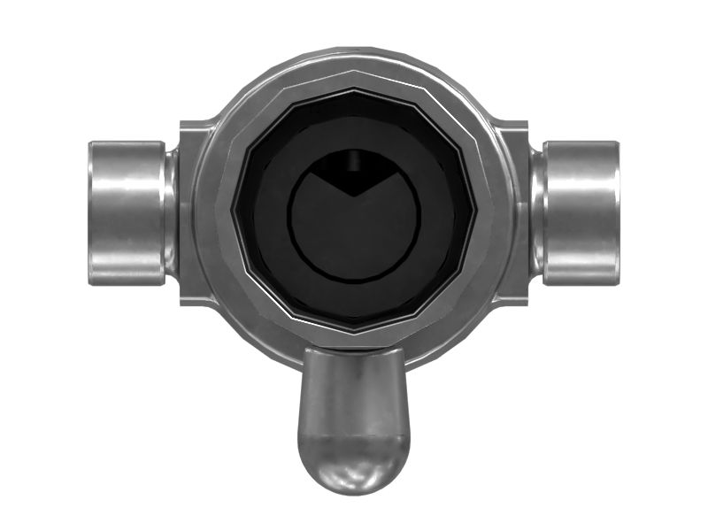 ЦИЛИНДР В СБОРЕ