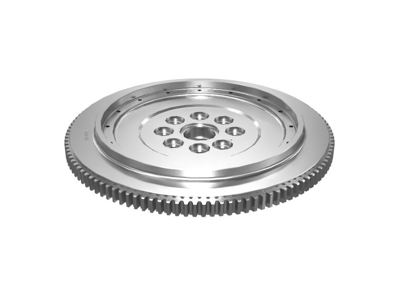 118-0684: Engine Flywheel | CATCorp