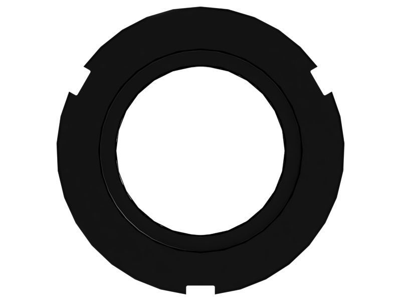 Головка воротка