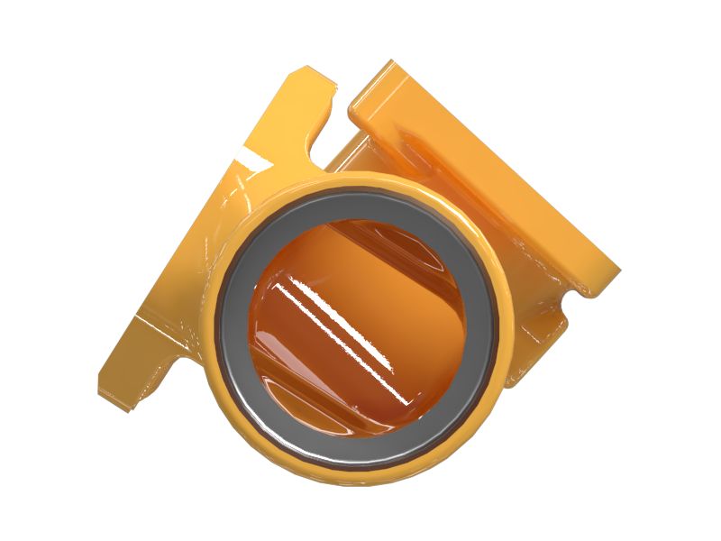 КОЛЛЕКТОР ВЫПУСКНОЙ