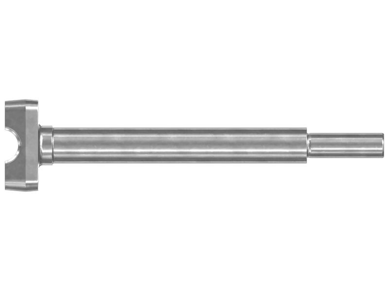 ШТОК В СБОРЕ