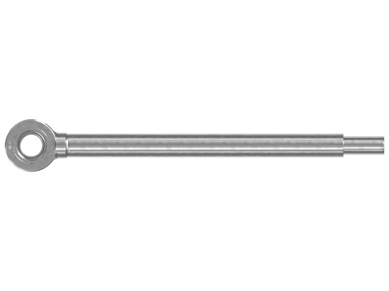 Cat® Reman Hydraulic Rod with Eye Bearing