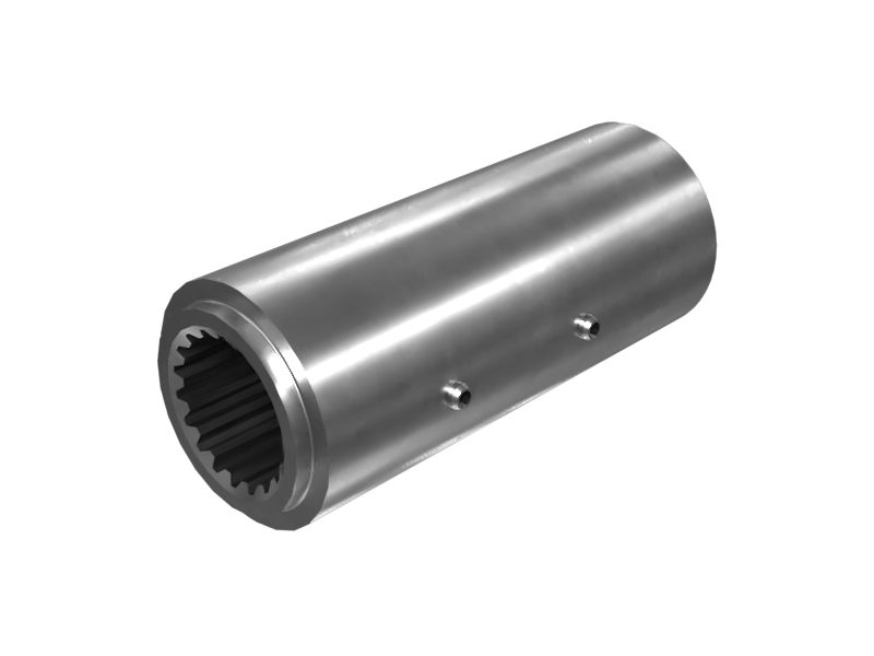 СОЕДИНИТЕЛЬНАЯ МУФТА В СБОРЕ