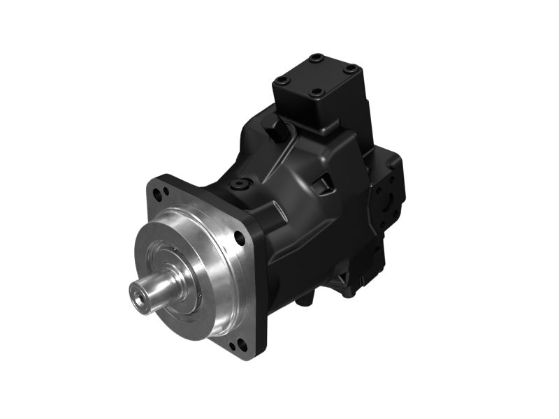 БЛОК ЭЛЕКТРОДВИГАТЕЛЯ PLV