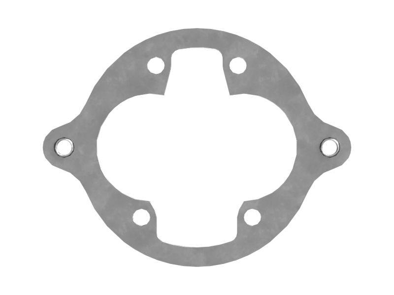 КУЗОВ В СБОРЕ