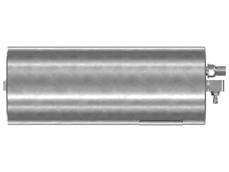 ГИДРОАККУМУЛЯТОР