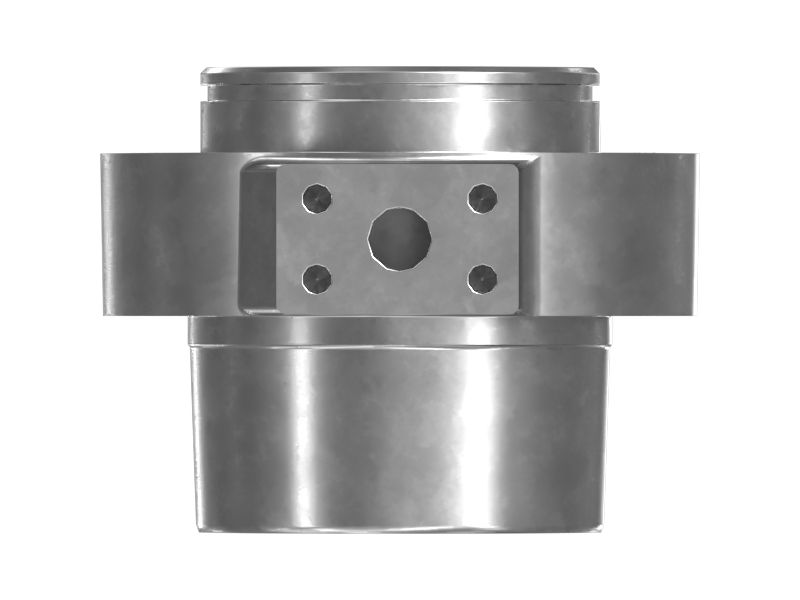 Головка воротка