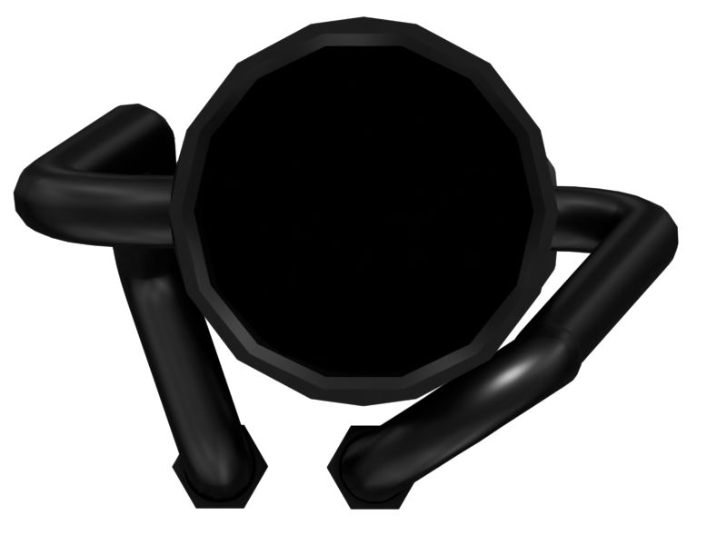 Патрубок гидроцилиндра в сборе