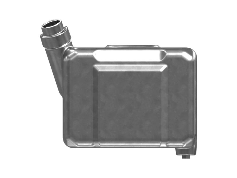 БАК ЖИДКОСТИ DEF