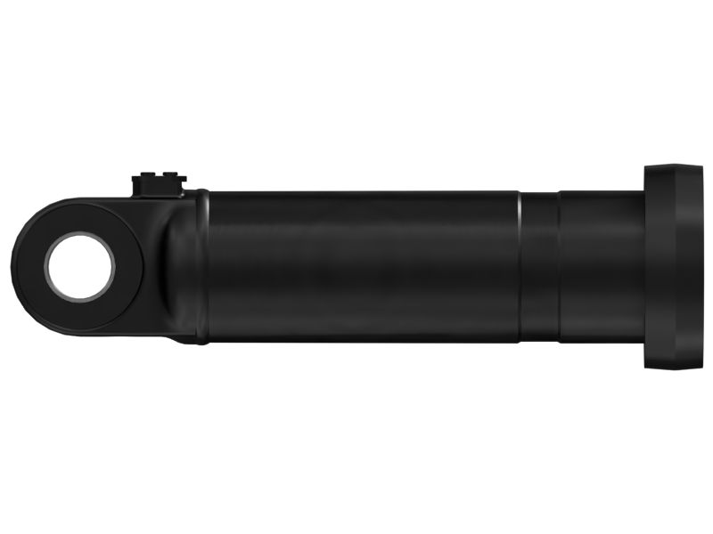 CYLINDER AS