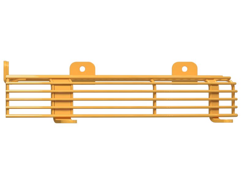 ОГРАЖДЕНИЕ ВЕНТИЛЯТОРА В СБОРЕ