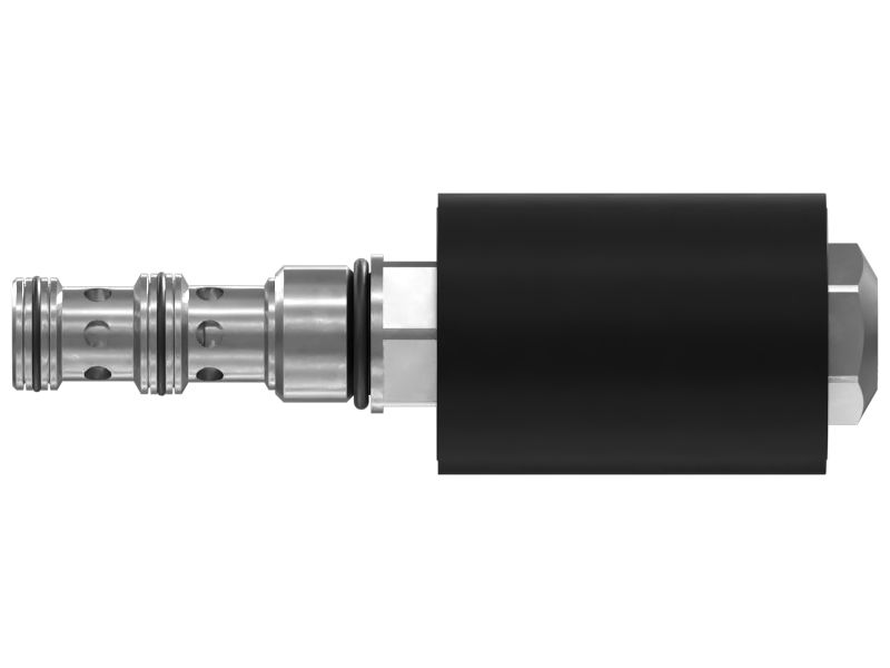 БЛОК КЛАПАНА ЭЛЕКТРОМАГНИТНОГО