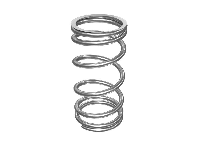 259-1434: Пружина внутренняя