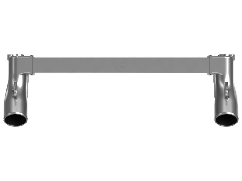 Air Aftercooler Core