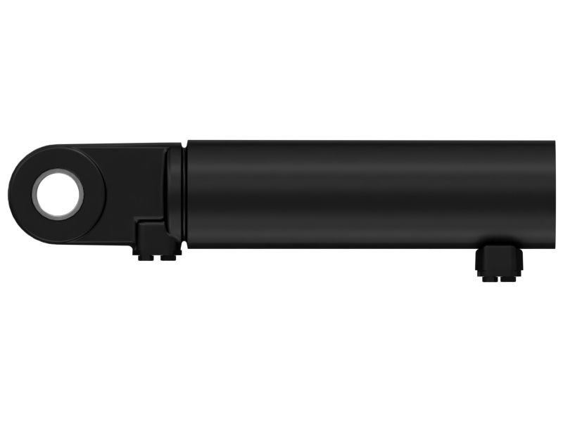 ЦИЛИНДР В СБОРЕ