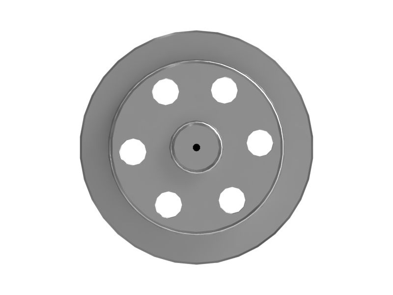 КОРОТКИЙ ВАЛ