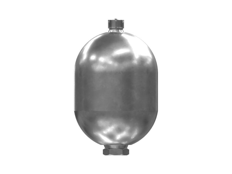 ГИДРОАККУМУЛЯТОР