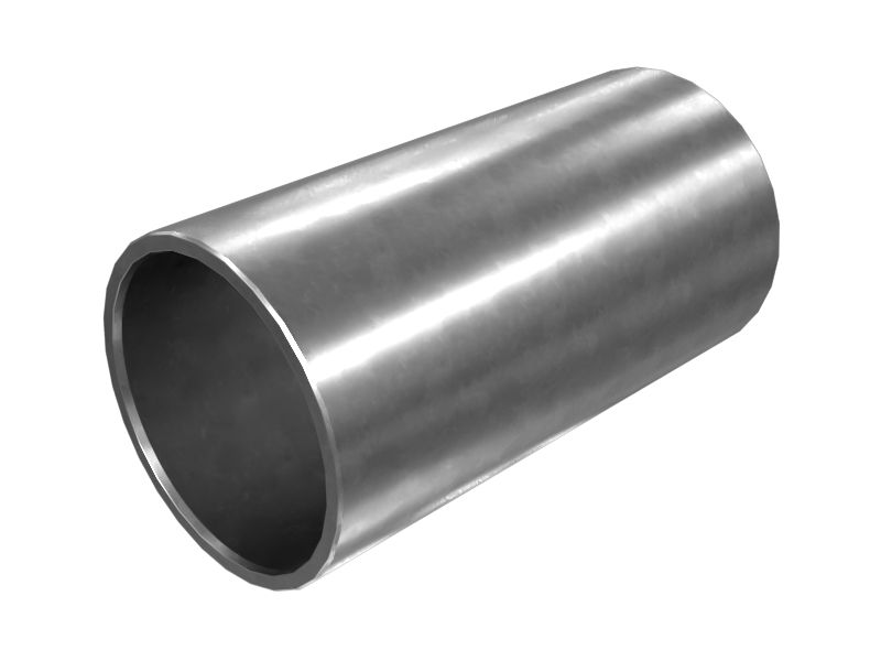 Трубка педали