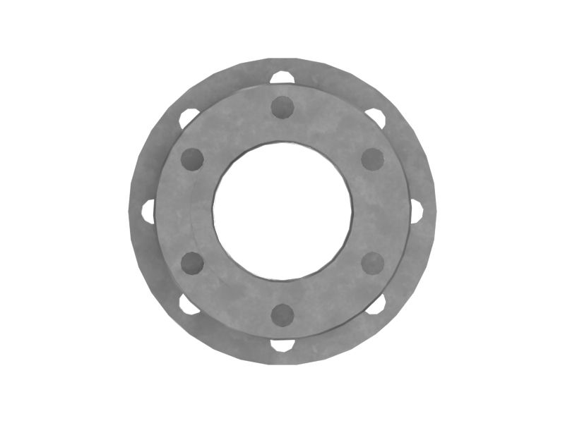 508-2230: FLANGE AS 5082230 купить