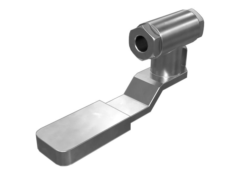 КЛАПАН ШАРОВ.