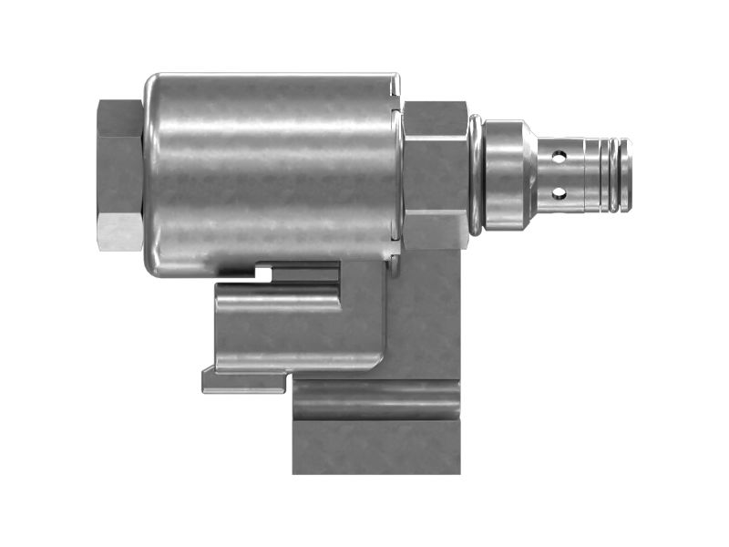 БЛОК УПРАВЛЯЮЩЕГО КЛАПАНА