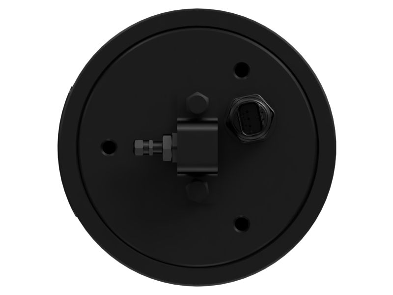 ГИДРОАККУМУЛЯТОР