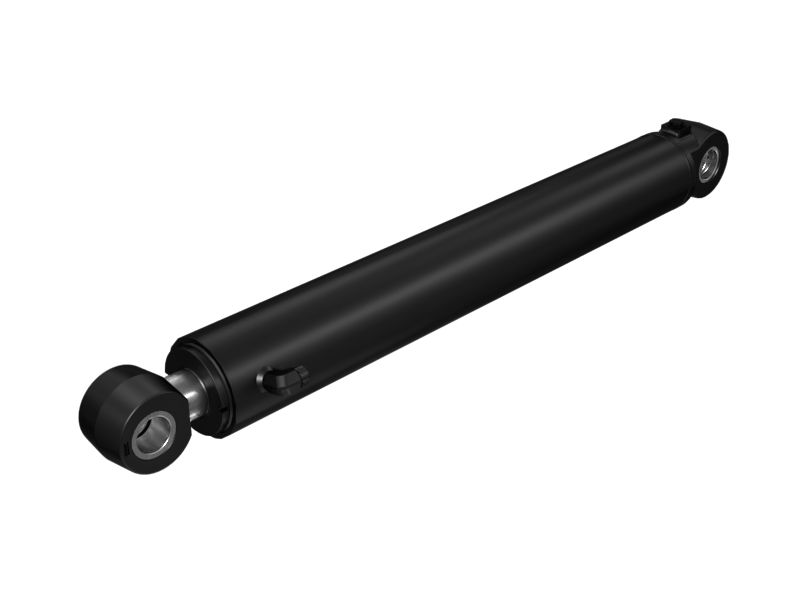 БЛОК ЦИЛИНДРА 0150