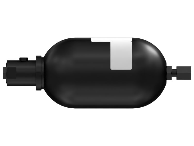 ГИДРОАККУМУЛЯТОР