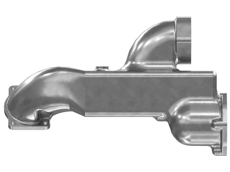 235-0296: Water Lines Adapter | CATCorp