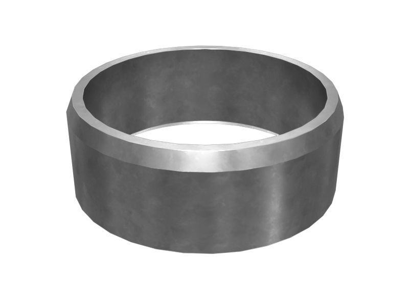 КОЛЬЦО ПОДШИПНИКА КАЧЕНИЯ