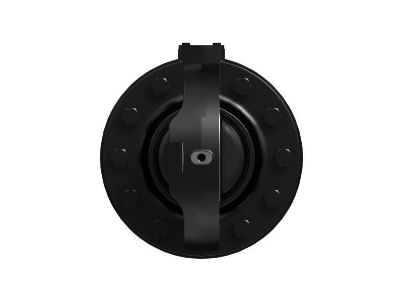 Cat® Reman Hydraulic Cylinder