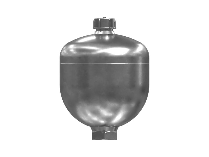 ГИДРОАККУМУЛЯТОР