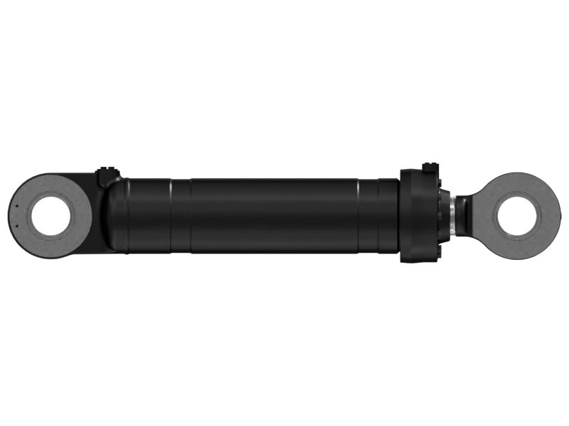 533-7806: 1173mm Stroke Hydraulic Cylinder 5337806 купить