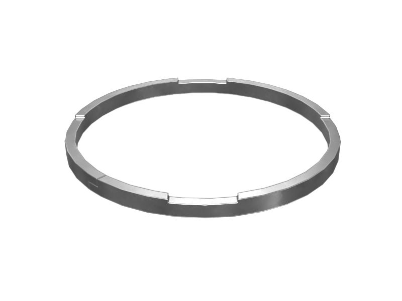 216-3418: PIERŚCIEŃ USZCZELNIAJĄCY