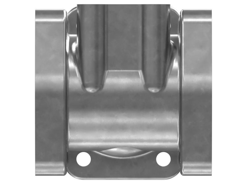 219-1906: Hydraulic Oil Cooler Manifold 2191906 купить