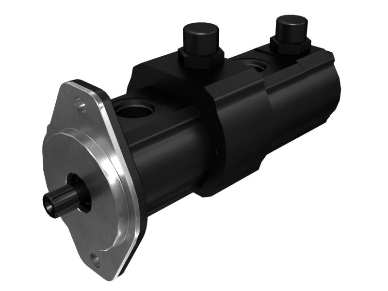 PUMP GP-GR B
