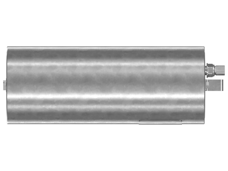 ГИДРОАККУМУЛЯТОР